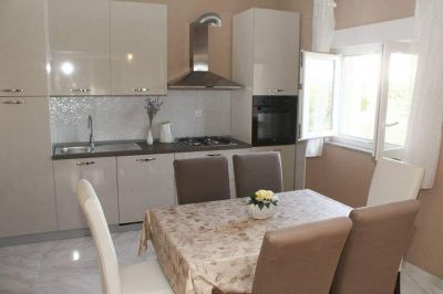 Apartmán D&B Sukošan