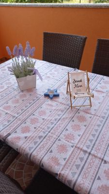 Apartmán D&B Sukošan