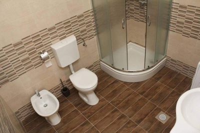 Apartmán D&B Sukošan