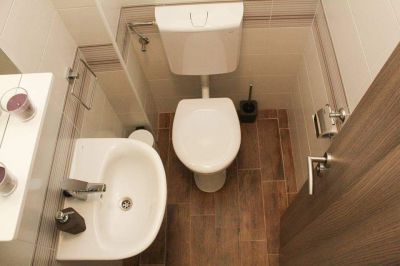 Apartmán D&B Sukošan