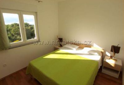 Apartmán Gianna
