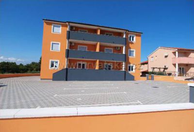 Apartmán Gianna