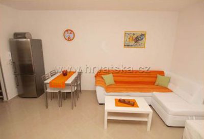 Apartmán Gianna