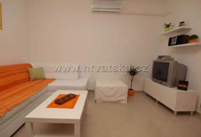 Apartmán Gianna