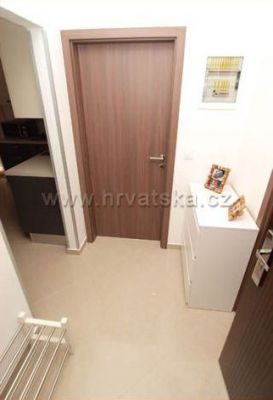 Apartmán Gianna