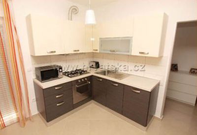Apartmán Gianna