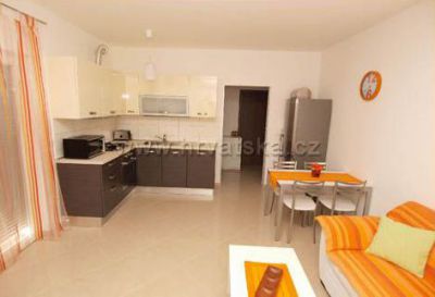 Apartmán Gianna