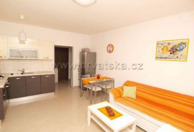 Apartmán Gianna