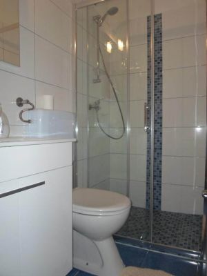Apartmány Golić