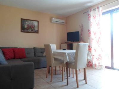 Apartmány Golić