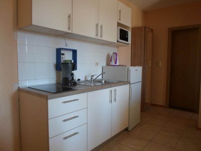 Apartmány Golić