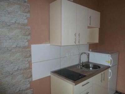 Apartmány Golić