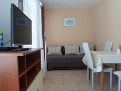 Apartmány Golić