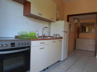 Apartmány Golić