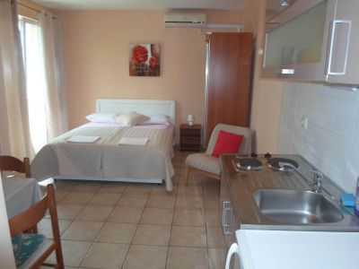 Apartmány Golić