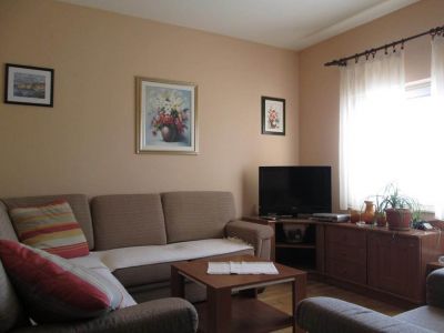 Apartmány Golić