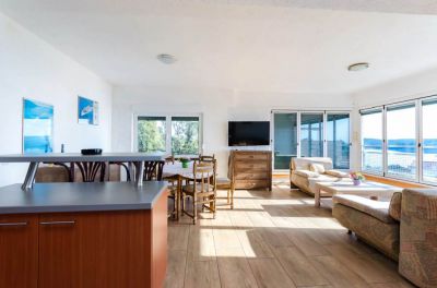 Apartmány Gonar 300 Rab