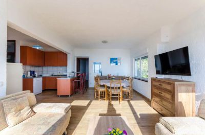 Apartmány Gonar 300 Rab