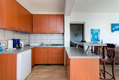 Apartmány Gonar 300 Rab