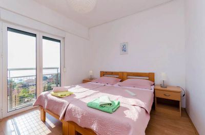 Apartmány Gonar 300 Rab