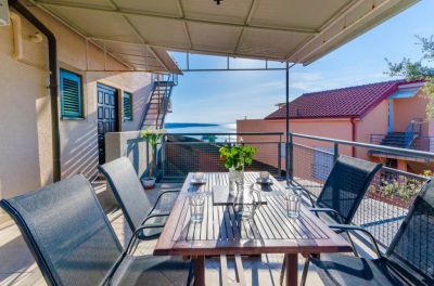 Apartmány Gonar 300 Rab