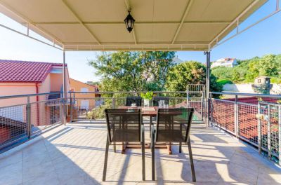 Apartmány Gonar 300 Rab