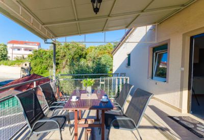 Apartmány Gonar 300 Rab