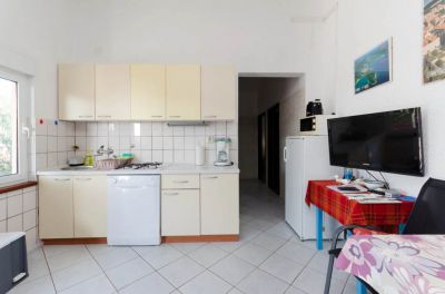 Apartmány Gonar 300 Rab