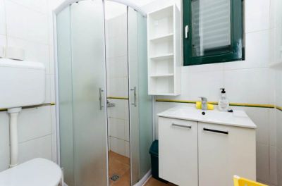 Apartmány Gonar 300 Rab