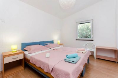 Apartmány Gonar 300 Rab