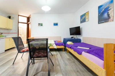 Apartmány Gonar 300 Rab
