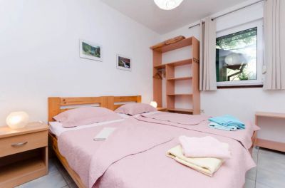 Apartmány Gonar 300 Rab