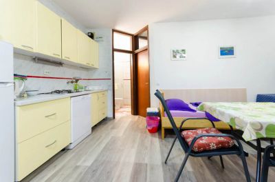 Apartmány Gonar 300 Rab