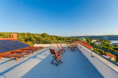 Apartmány Gonar 300 Rab