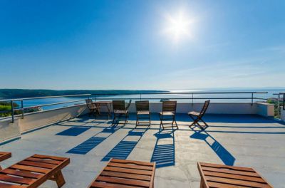 Apartmány Gonar 300 Rab