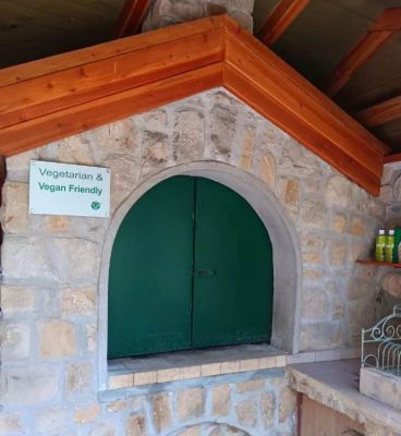 Apartmány Gonar 300 Rab