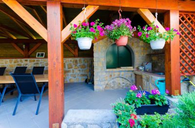 Apartmány Gonar 300 Rab