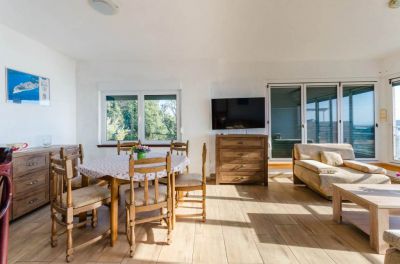 Apartmány Gonar 300 Rab