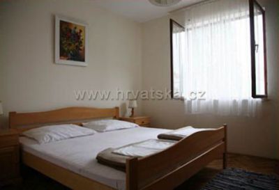 Apartmány Gabi