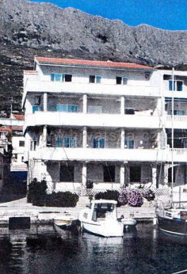 Grgat Apartmány