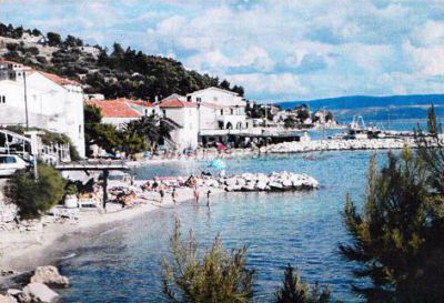Grgat Apartmány