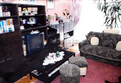 Grgat Apartmány