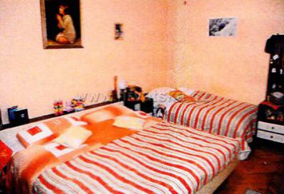 Grgat Apartmány
