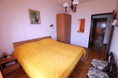 Apartmány Grgorinić