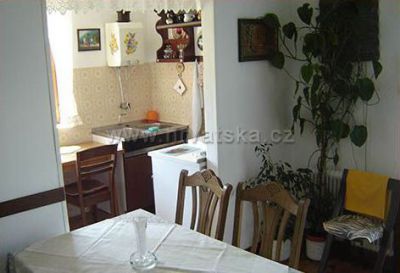 Apartmány Grgorinić