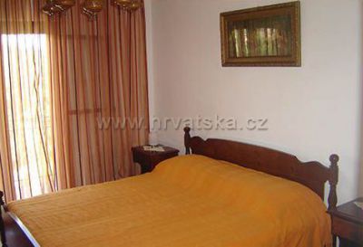 Apartmány Grgorinić