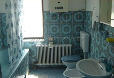 Apartmány Grgorinić