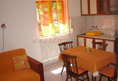 Apartmány Grgorinić