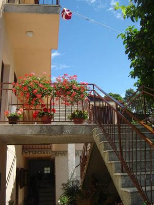 Apartmány Grgorinić