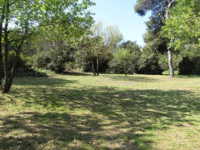 Apartmány Grgorinić